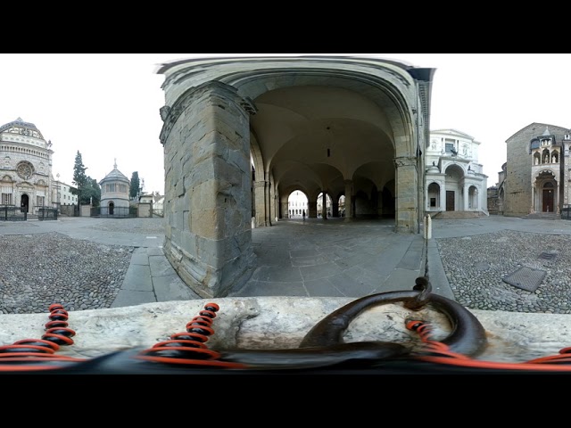 Piazza Vecchia, Bergamo (1)