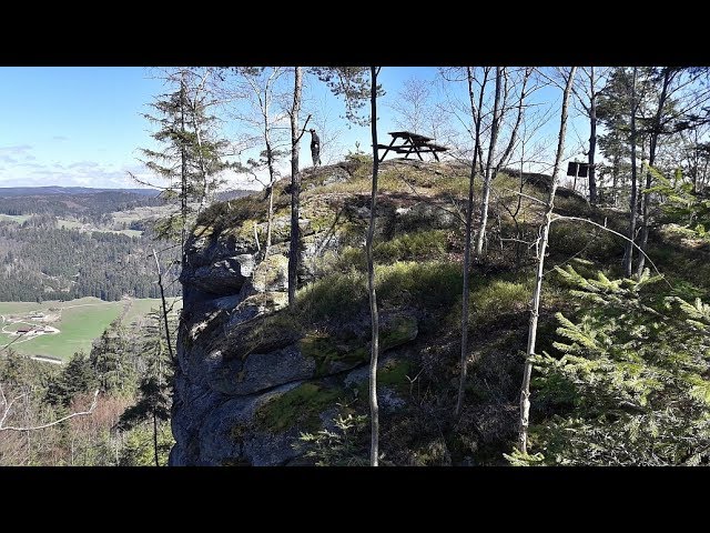 St. Georgen am Walde-Tour