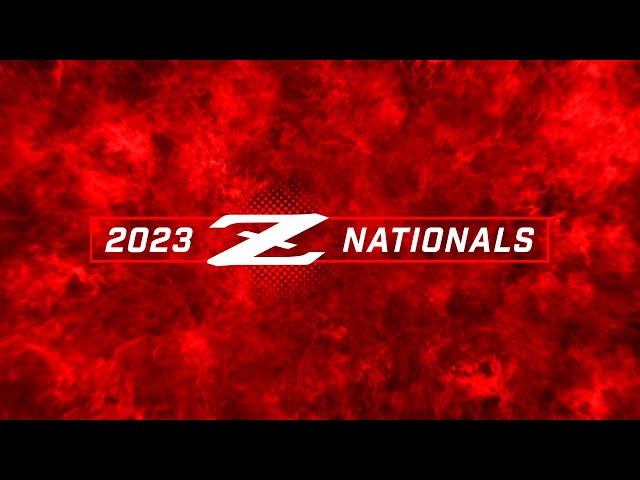 2023 ZNATIONALS OVERVIEW