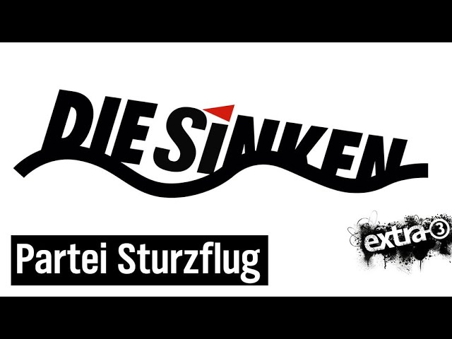 Die Linke: Mit Sofortprogramm vom Abseits ins Aus? | extra 3 | NDR