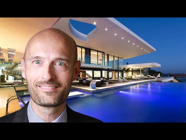 Million Dollar Homes - Where Should YouTuber "How Money Works" Buy a House?