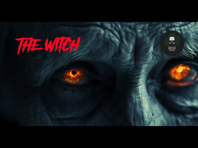 The Witch | Short Horror Film