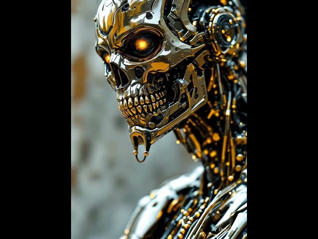 realistic full body cybernetic #popular #facts #havingthetimeofyourlife