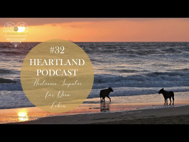 32. HEARTLAND Podcast: Tierliebe?