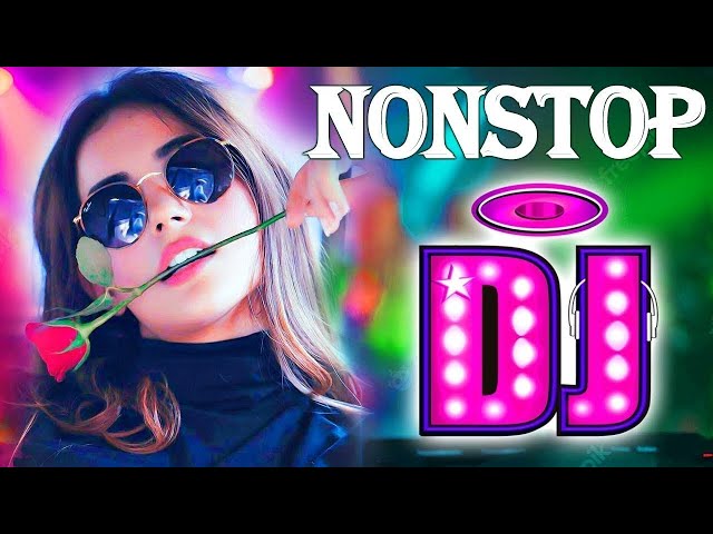 New Hindi Dj Song 💙Best Hindi Old Dj Remix 🥀 Bollywood Nonstop Dj Song ❤️‍🔥2025 Dj Song New Dj Remix