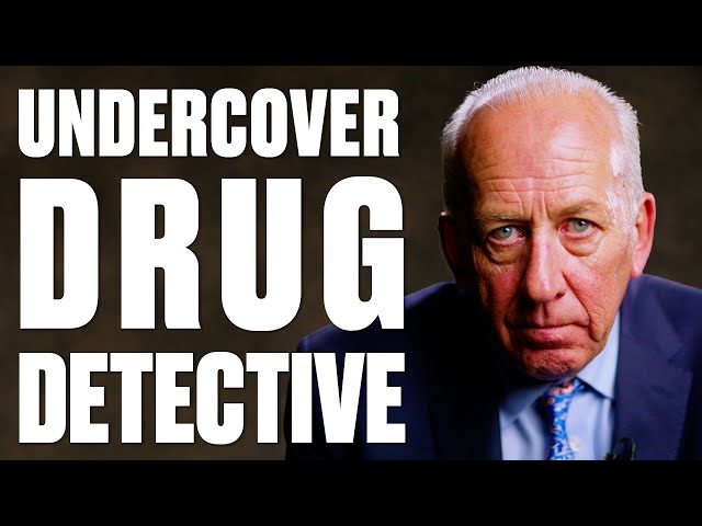 Undercover Cop On Infiltrating Gangs, Fake Identities & Violent Criminals | Minutes With