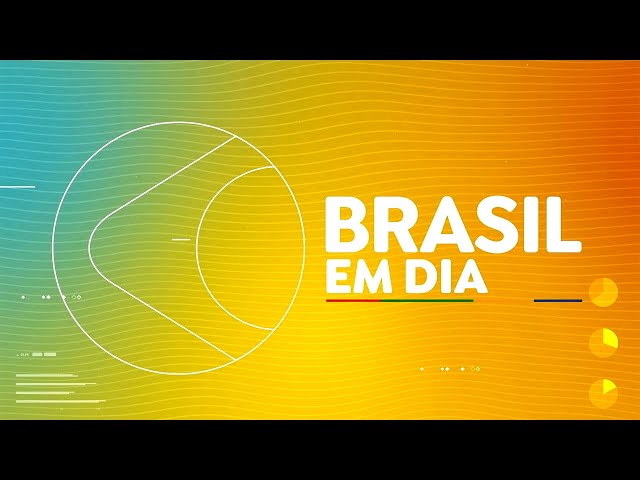 BRASIL EM DIA | 27/01/2025