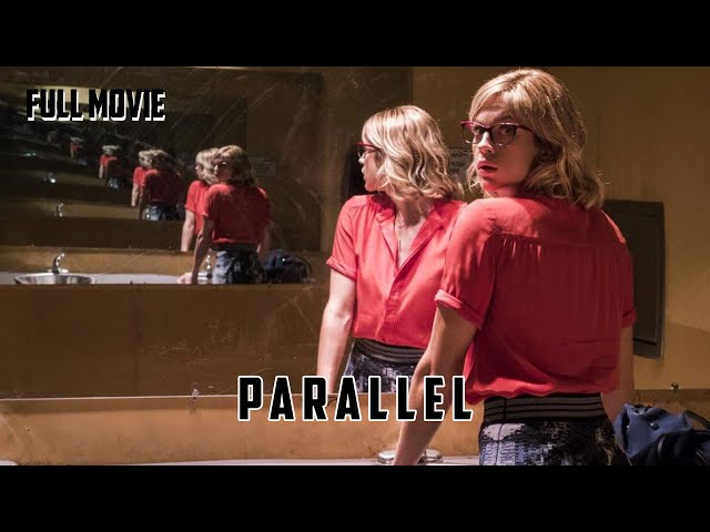 Parallel | English Full Movie | Drama Mystery Sci-Fi