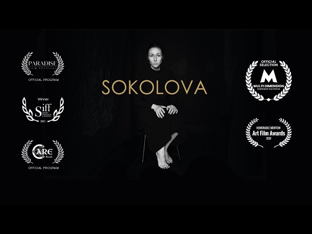 "SOKOLOVA" by Darya Tkachenko | Official trailer