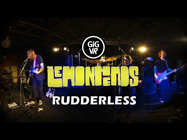 The Lemonheads - Rudderless