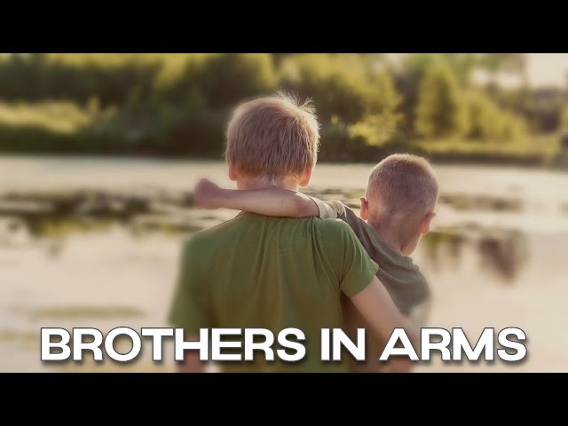 Brothers in Arms - Bootcamp Edition [Cuts]