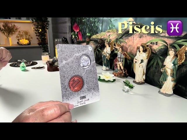 🔮Piscis ♓️MUCHOS ESTALLARAN DE CELOS! ALGUIEN TE DESEA EN SU VIDA! DESCUBRES UN ESPIA Y A UN TRAIDOR