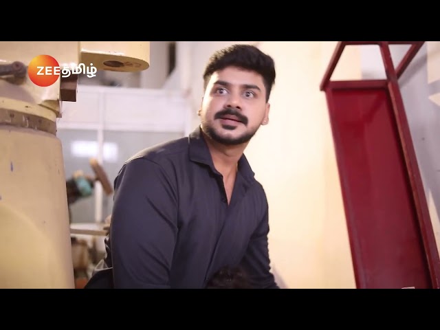 Maari | Ep - 842 | Preview | Feb 15 2025 | Zee Tamil