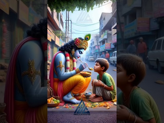 Krishna ❤️ #viralvideo #trending #krishna #janmashtami #krishnalove #krishna #krishnabhajan