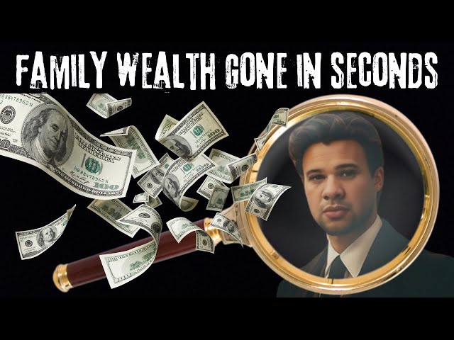 Family Secret DESTROYS Everything! Riddle Part 2