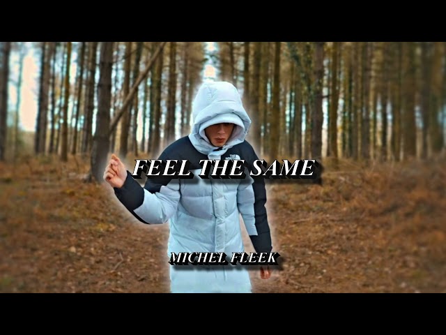 Drill Type Beat "Feel The Same" | Central Cee x Dave x Meekz || Michel Fleek