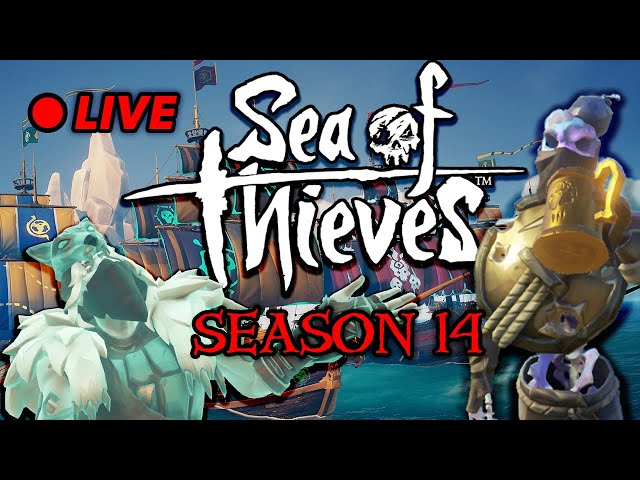 ☠️💥ORB STACKING💥☠️ | Sea of Thieves