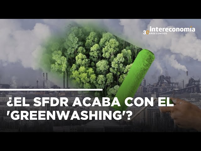 SFDR: ¿Desafío o oportunidad para las gestoras de activos? Impacto en las finanzas sostenibles