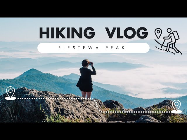 Arizona hiking vlog motivation