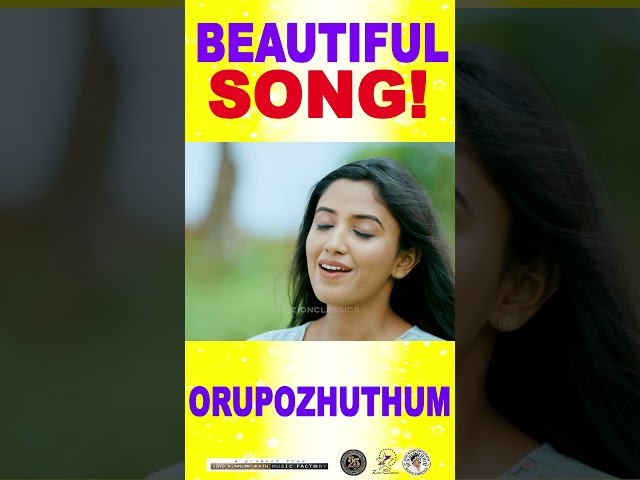 ORUPOZHUTHUM | MARIA KOLADY | DR.A.PRAVIN ASIR | FR.SINTO CHIRAMEL |  @JinoKunnumpurathu    #shorts