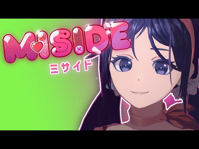 I Finally Got a Date for Valentines!| MiSide (Live)