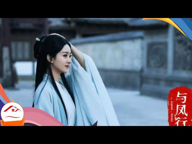 How to act in a eating scene? Zhao Liying ate braised pork and tore off the fig leaf of many actors