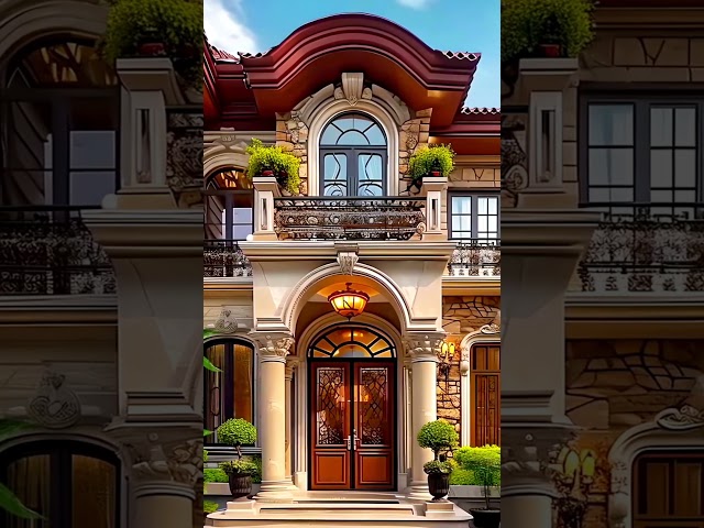 Luxury Duplex That Feels Like a Royal Retreat 🔥 #viral #home #design #trending #shorts #usa