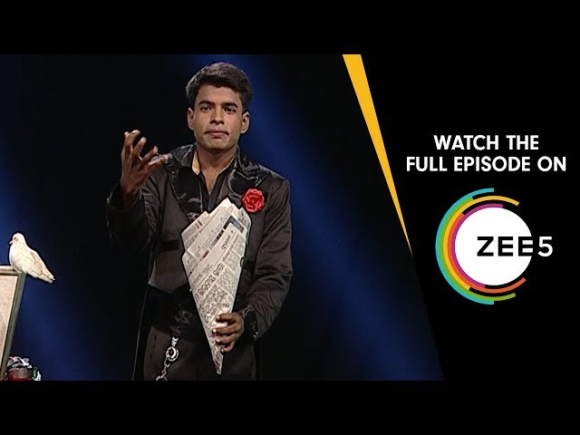 EP 3 - Aisi Mantara Kaisi Mantara Chhu - Indian Odia TV Show - Zee Sarthak