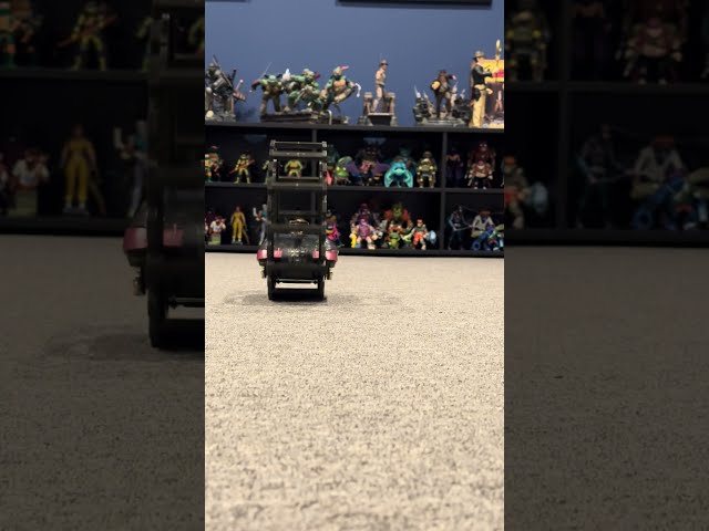 Mattel Secret Wars Coverage Teaser