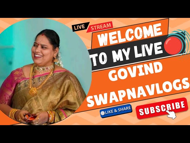 @govindswapnavlogs Live Stream #comedy #funny #entertainment #fun #trendingshorts #ytshorts #like