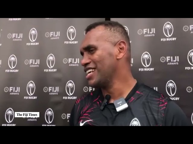 Fiji 7s preparing for Hong Kong tournament