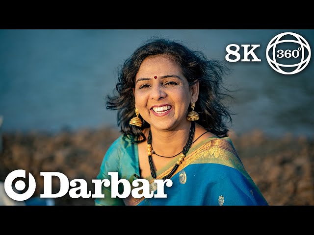 Raag Bhoop | Manjusha Patil | Early Night | Darbar VR360