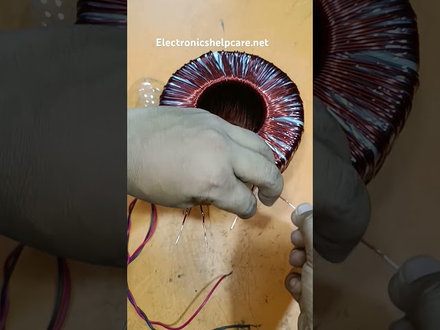 DIY Transformer