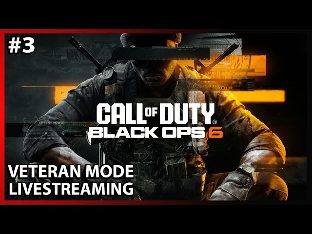 MARI KITA KE CASINO GAES  | Call of Duty: Black Ops 6 INDONESIA #3