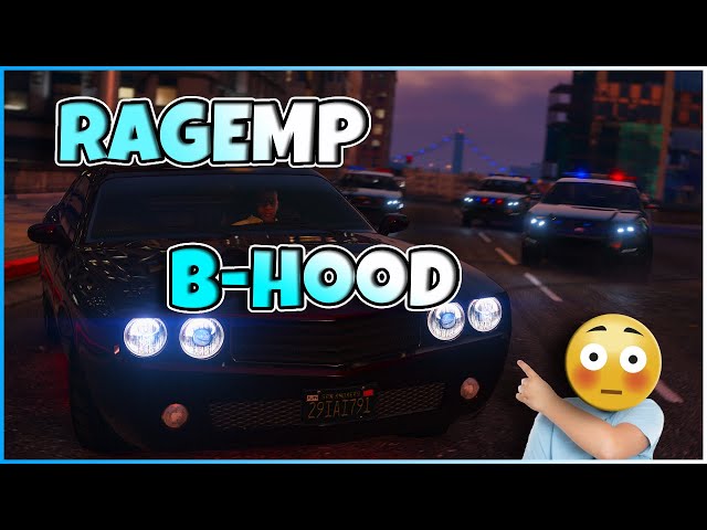 O REVENIRE IN FORTA!! 👊B-HOOD ROMANIA | RPG