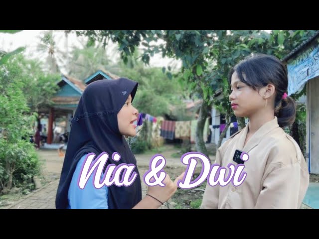 NIA & DWI - FILM PENDEK