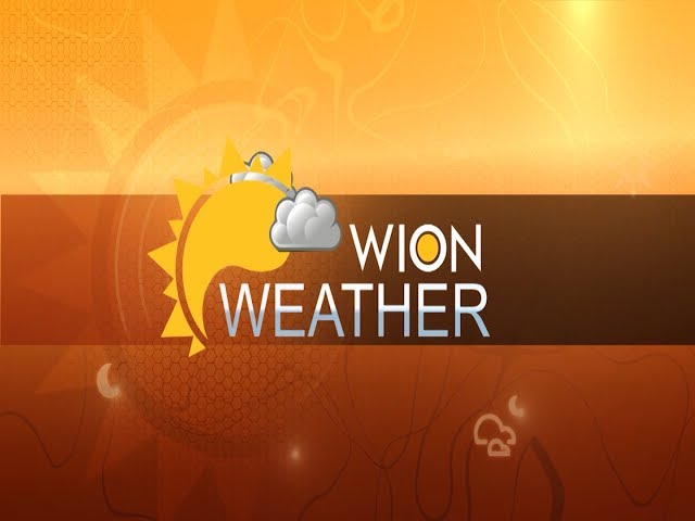 360 WION: 12th June Weather Teaser