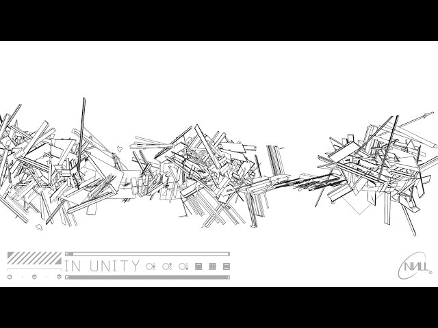 NИLL ® - In Unity