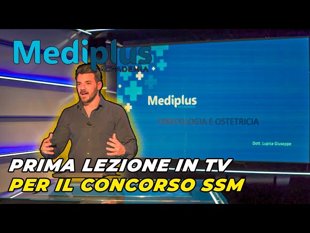 SONO ANDATO IN TELEVISIONE - Lezione su Diabetes e Ipertensione