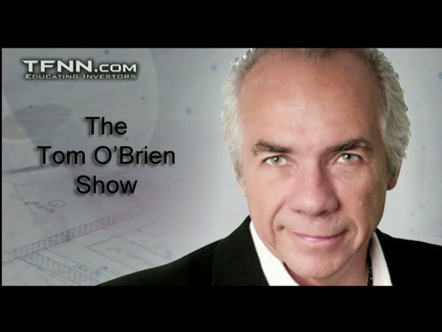 January 30th, Tim Ord Interview on the Tom O'Brien Show - 2024