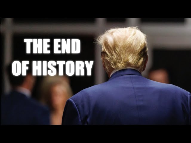 The End of History