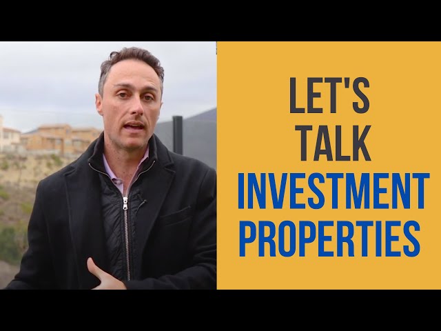 Should you turn your current San Diego property into an investment while buying your next home?