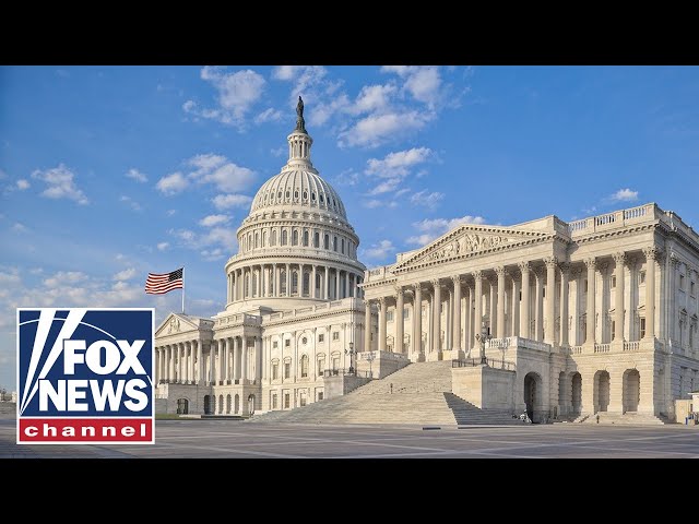 GOP predicted to win battle for Senate control: Fox News Power Rankings