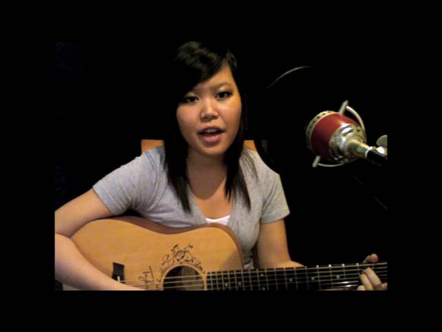 "Again and Again" - an Original Song by Ellen Chang