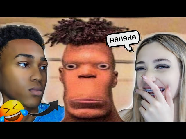 TRY NOT TO LAUGH CHALLENGE *1 Laugh -1 Life*