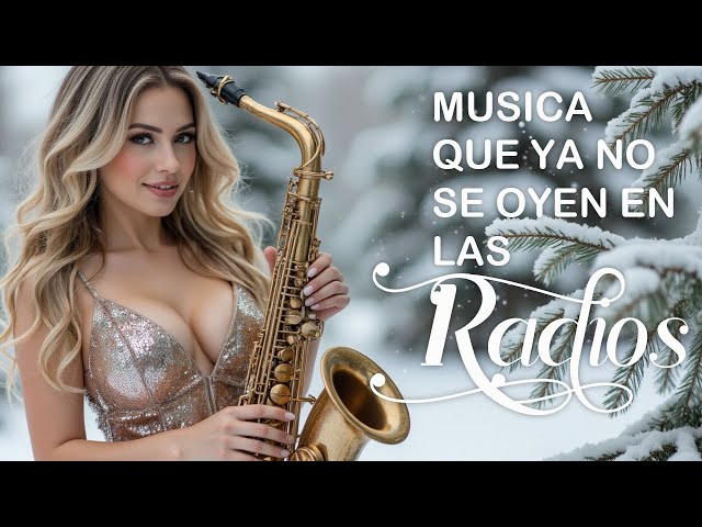 Saxofón relajante y romántico 🎷 Música instrumental relajante para concentrarse y trabajar