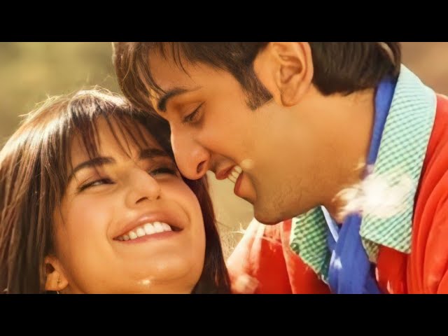 Tera Hone Laga - Lyrical | Atif Aslam | Alisha Chinai | Ajab Prem Ki Ghazab Kahani | 2009