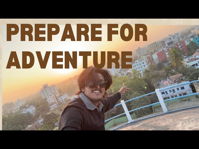 Life is adventurous || Vlog - 1 || Naoagon Bangladesh #adventure