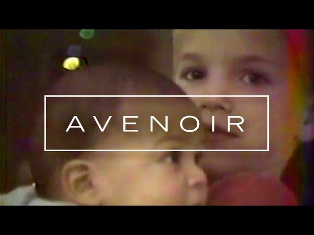 Avenoir: The Desire To See Memories In Advance