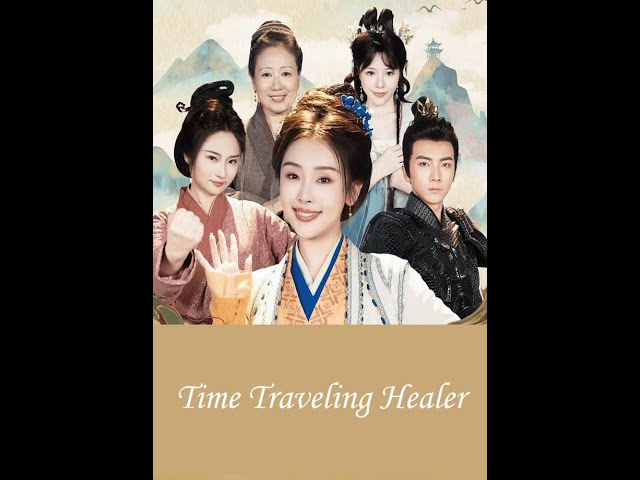 Time Traveling Healer #shorts #movie #love #drama #film #kalostv